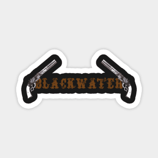 Blackwater Magnet