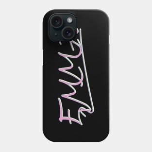 The Gift For Woman Whose Name Is Emma Phone Case