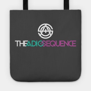 The Adio Sequence Tote