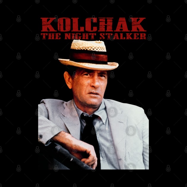 Kolchak by nodaiaku