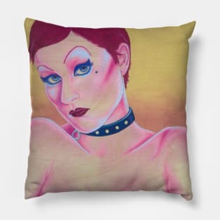 Columbia Pillow