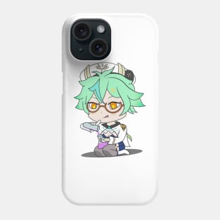 Chibi Sucrose Phone Case