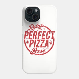 Perfect Pizza (Variant) Phone Case
