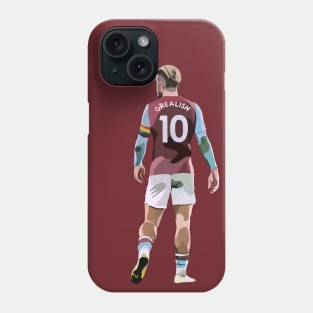 Jack Grealsih Phone Case