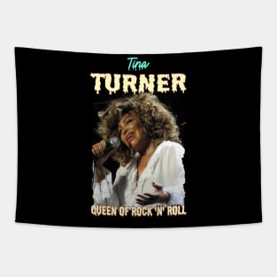 Tina Turner Tapestry