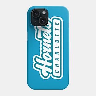 Charlotte Hornets 02 Phone Case