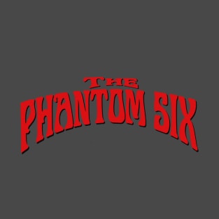 Phantom Six logo T-Shirt