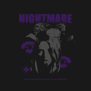 Nightmare T-Shirt