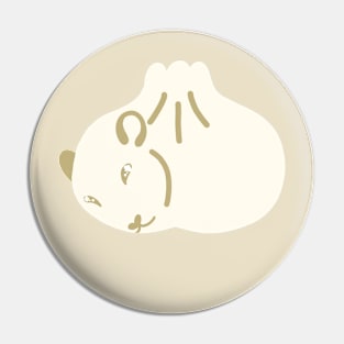 Hamster Xiaolongbao Pin