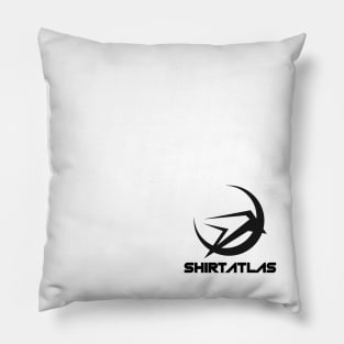 ShirtAtlas Pillow