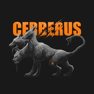 CERBERUS T-Shirt