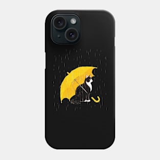 Rainy Day Phone Case