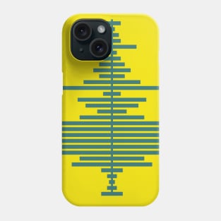 Electronic music Phone Case