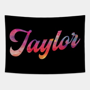 Taylor Tapestry