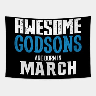 Godson T Shirt Tapestry