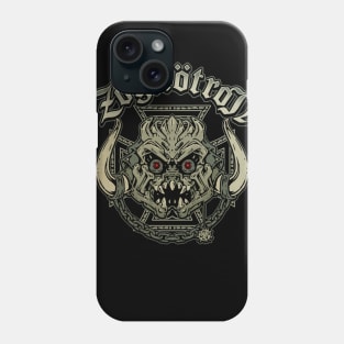 ZOGHOTRON Phone Case