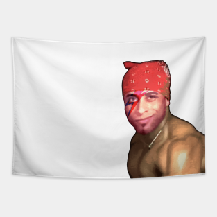 Ricardo Milos Tapestries Teepublic