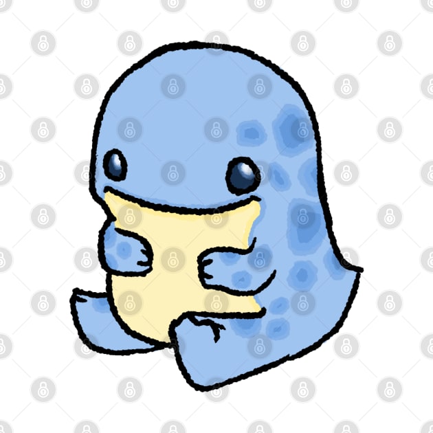 Quaggan by SpectacledPeach