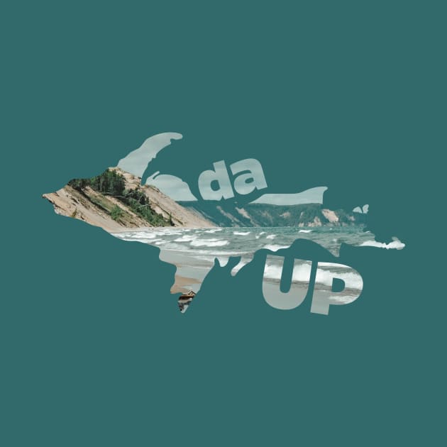 Da UP by The Golden Era