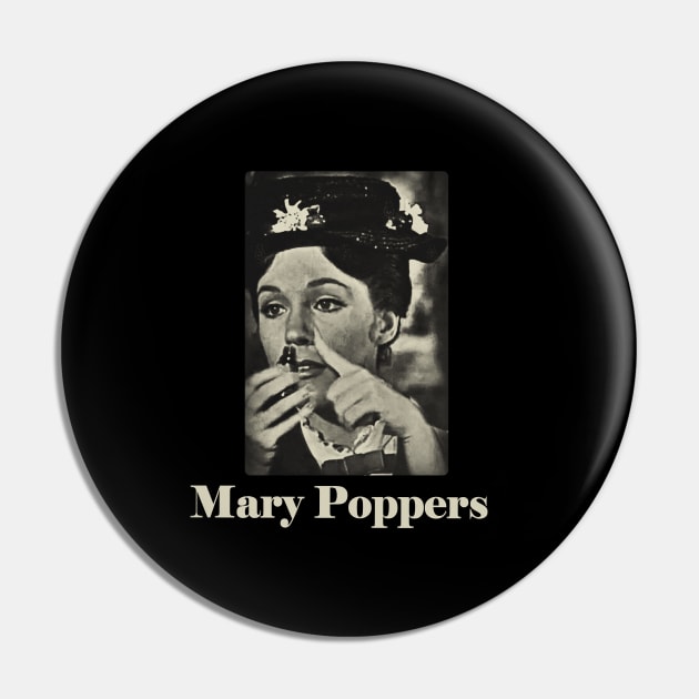 mary Pin by YukieapparelShop