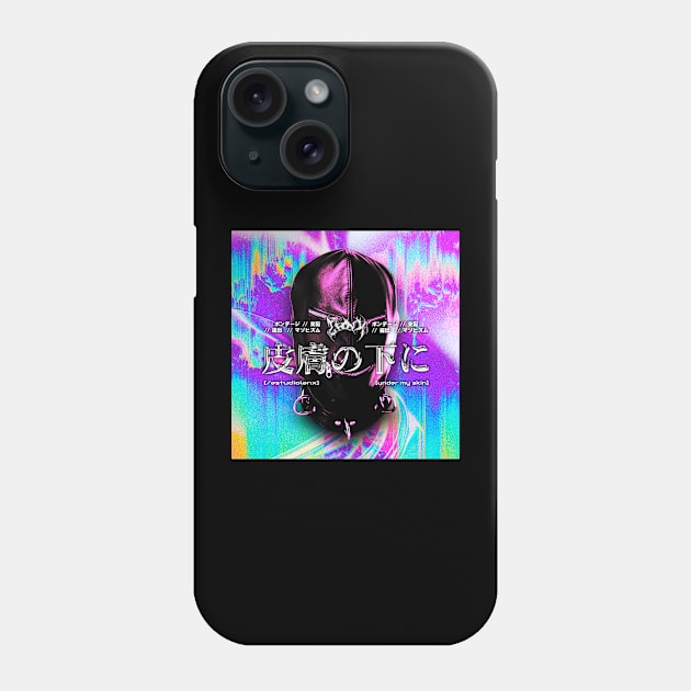 BLIND Phone Case by LANX