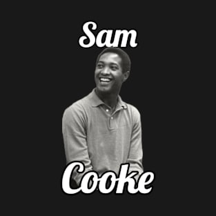 Sam Cooke / 1931 T-Shirt