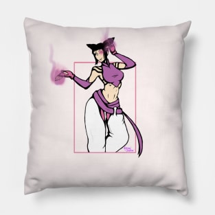 Juri Pillow