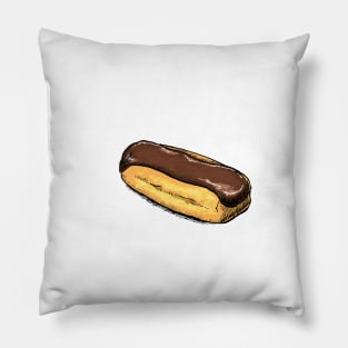 Eclair Pillow