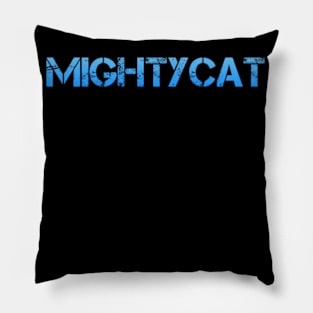 MightyCat Pillow