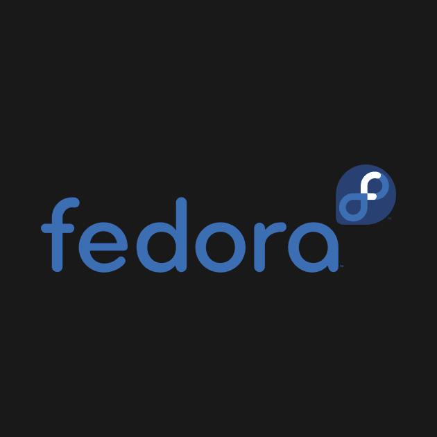 Fedora Linux OS by cryptogeek