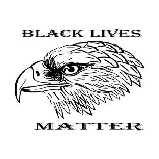 black lives matter T-Shirt