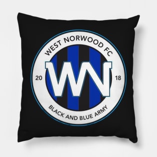 West Norwood fc | AFL Australian football Pillow