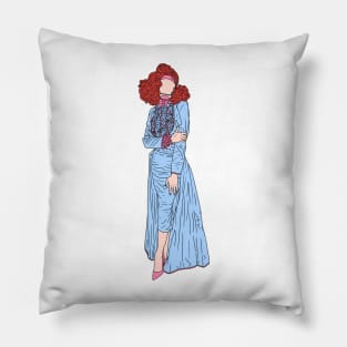 Gigi Goode Pillow