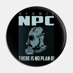 ATOMIC NPC 09 Pin