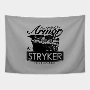 Stryker A1 IM-SHORAD Tapestry