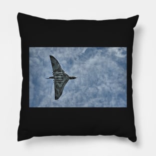 Avro Vulcan Pillow