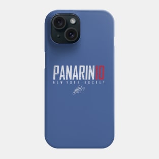 Artemi Panarin New York R Elite Phone Case