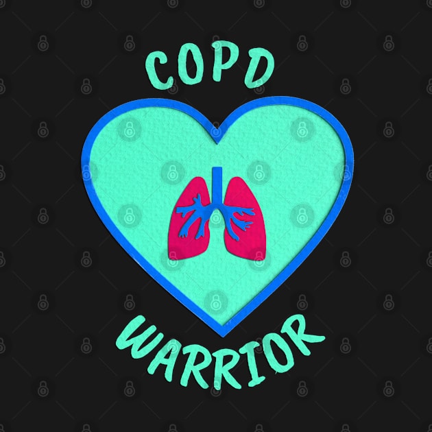 Copd Awareness by moslemme.id