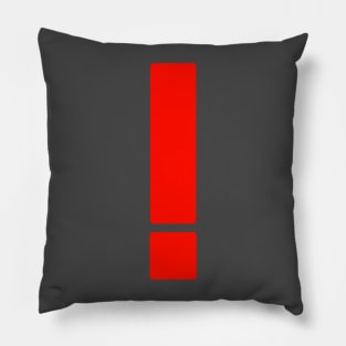 ! Pillow