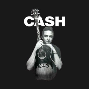 Vintage Johnny Cash T-Shirt