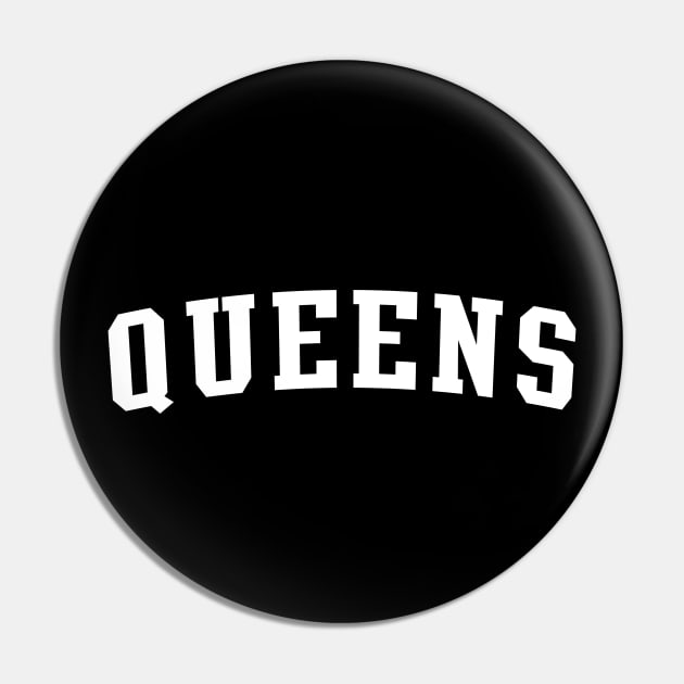 Queens Pin by Novel_Designs