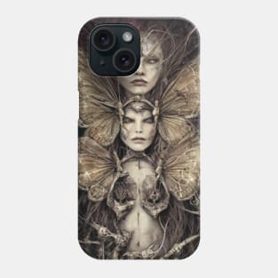 Transformation Phone Case