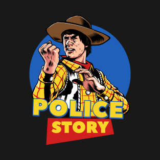 Good Police T-Shirt