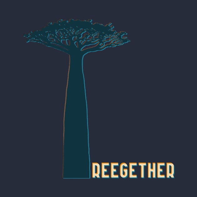 Treegether by Tee Architect