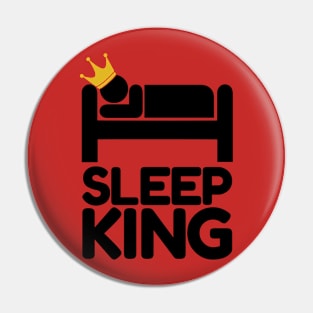 Sleep King Pin
