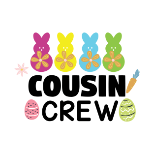 Cousin Crew T-Shirt