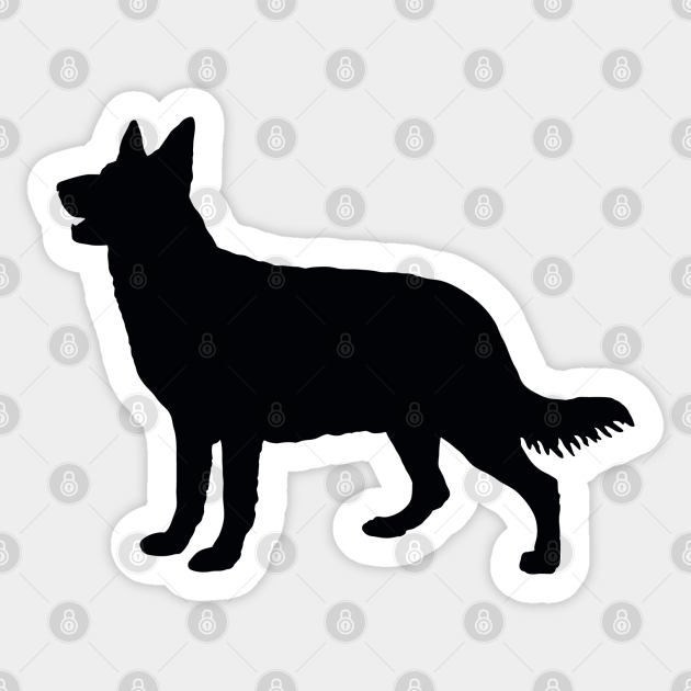 Meerdere verkoper Kliniek Dog / Chien / Perro / Cane / Hund / Cão / Hond - Dog - Sticker | TeePublic
