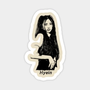 Hyein Magnet