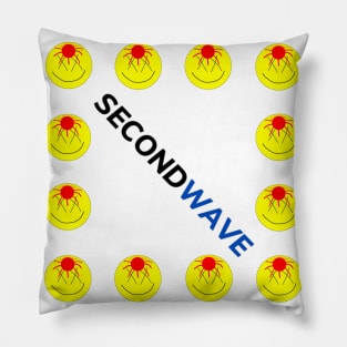 Secondwave 31 Pillow