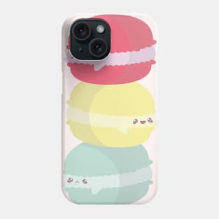 Macaron Phone Case